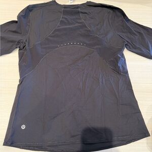 Lululemon Athletic Top